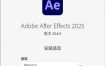 Adobe After Effects 2026 v26.2.1.2高级版