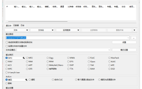 XRecode 3音视频转换v1.173绿色版