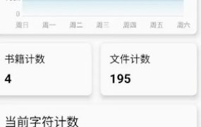 Lite Writer轻羽写作 v1.95.6专业版