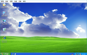 轻量虚拟机VirtualBox v7.2.8