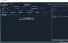VideoTrans视频翻译配音v3.69绿色版