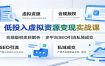 低投入虚拟资源变现实战课：合规版权类目解析，多平台SEO引流私域成交