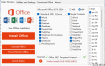 Office 2013-2024 C2R Install