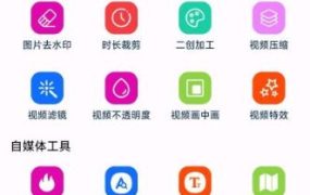 视频提取宝v36 高级版