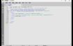 代码文本编辑器CudaText v1.231.2.0中文绿色版