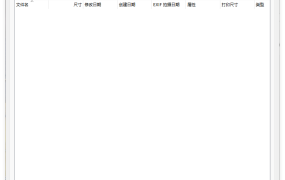 XnConvert图片处理v1.111.0绿色版