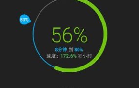精准电量 Accubattery Pro v2.1.8专业版