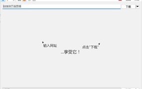 3D Youtube Downloader v1.26.1 便携版