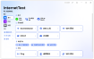 InternetTest Pro网络测试v8.9.0
