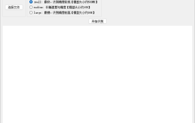 本地语音转文字STT Powered by Faster Whisper