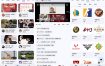斗鱼B站虎牙抖音四合一直播 PC+安卓+电视