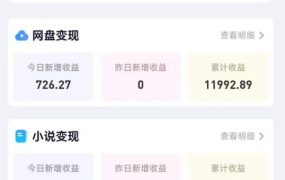 高维流量矩阵实战，从网盘拉新到推特X+TG全自动变现实战教学，打造长期被动收入