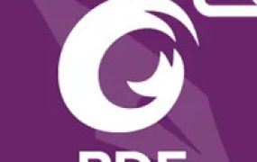 Foxit PDF Editor 福昕PDF编辑器v2025.10.0.1027.0901订阅版