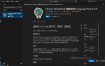 Visual Studio Code 1.107.18627中文绿色版