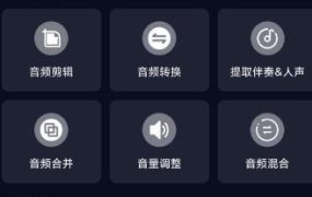 音频提取器 v7.2.0高级版