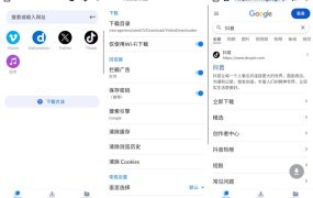 视频下载器2.4.9万能视频下载无限制下载深夜视频