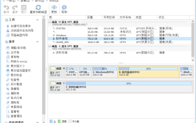 Macrorit Partition Expert v8.1.6.0