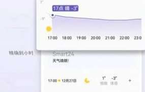 中国天气 v9.1.0.13纯净版