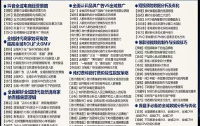 千川扫地僧2026抖音全域投放进阶课，少走弯路·快速起量·掌控增长，6月12-14号杭州线下课(更新)