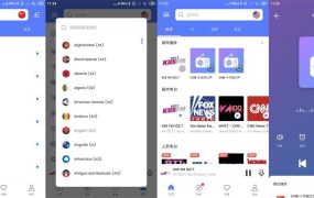 安卓全球广播MyRadio v1.2.03.1010