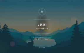 24改良版V免签到-三网免挂支付系统