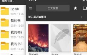 Lite Writer轻羽写作 v1.96.6 专业版