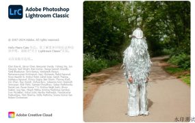 Adobe Lightroom Classic v14.1.0.7