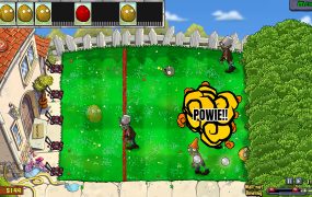 植物大战僵尸:重植版/Plants vs. Zombies: Replanted