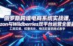 俄罗斯跨境电商系统实战课，Ozon与Wildberries双平台运营全覆盖，工具实操、权重优化、物流履约、店铺起量陪跑式教学