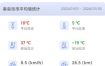 千问天气1.2.30清爽版