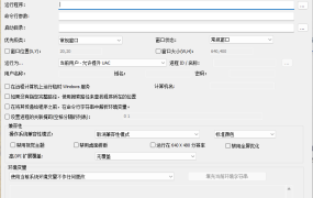 AdvancedRun高级运行管理器v1.51