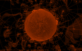 Stellarium虚拟天文馆v25.2便携版