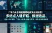TikTok东南亚跨境电商实战训练营｜多站点入驻开店、数据选品、ERP铺货、广告达人投放、直播无货源发货全流程落地课
