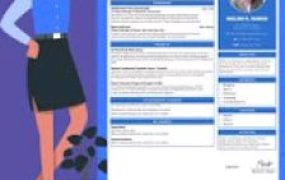 Professional Resume Builder 专业简历生成器1.24高级版