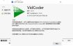 视频编辑工具 VidCoder v12.14绿色版