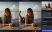 Ai图片降噪Topaz Photo Pro v1.3.0高级版