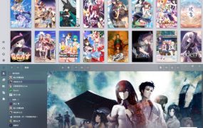 本地游戏管理器 Vnite v4.6.0