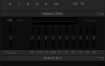 Qmmp开源音乐播放器v2.2.7便携版