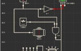 Logic Circuit Simulator Pro 逻辑电路模拟器v39.0.0专业版