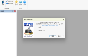 HyperSnap v9.5.2.00便携汉化版