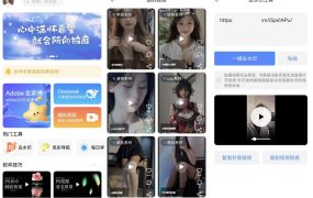 软设盒子1.8无需登陆畅玩deepseek免费视频教程加工具
