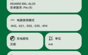 Battery Guru 电池大师 v2.4.3高级版