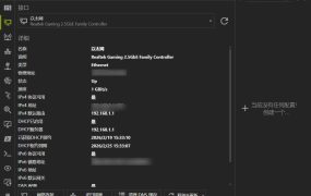 NETworkManager v26.2.22.0便携版