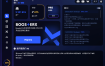 BoosterX FPS优化工具v2.2.4.3