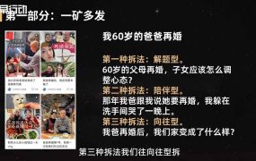 2026小红书爆款实战营：15天系统特训｜精准账号定位｜黄金内容结构｜成套素材公式落地教程