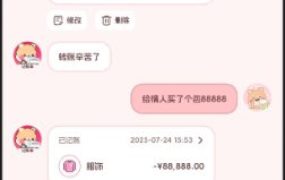 记账本Book v1.4.3高级版