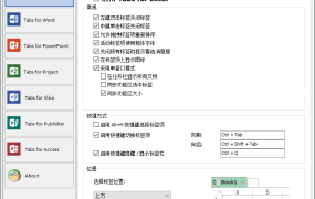 Office Tab Enterprise v16.0.001