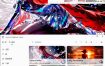 动态壁纸引擎Wallpaper Engine v26.2.5.0