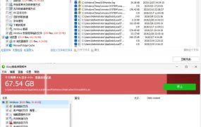 磁盘清理Glary Disk Cleaner v6.0.1.43绿色版