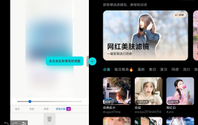 安卓泼辣修图 v6.11.6高级版